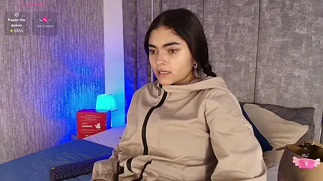 GiselOrtiz online show from 09-10-25, 11:31