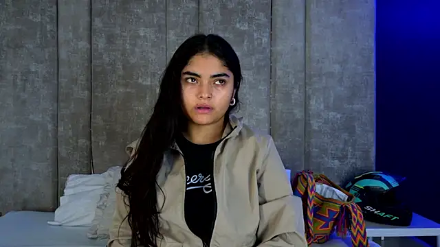 GiselOrtiz online show from 11-14-25, 10:08