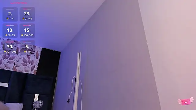 Snapshot of GiselOrtiz chatting on 02-18-26, 10:55 GiselOrtiz online show from 02-18-26, 10:55