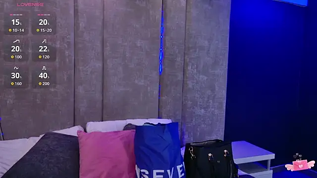 GiselOrtiz online show from 11-28-25, 10:15