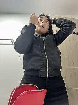 GiselOrtiz online show from 11-06-25, 10:30