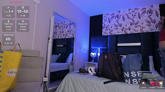 GiselOrtiz online show from 01-07-26, 12:10