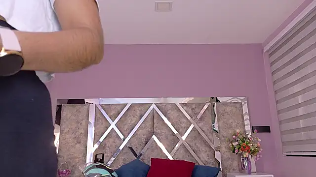 GiselOrtiz online show from 05-08-26, 10:08