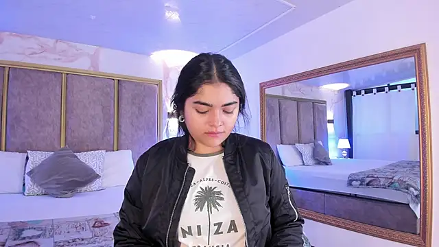 GiselOrtiz online show from 11-16-25, 11:48