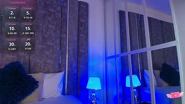 GiselOrtiz online show from 09-23-25, 11:06