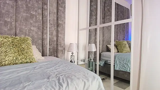 GiselOrtiz online show from 04-01-26, 10:49