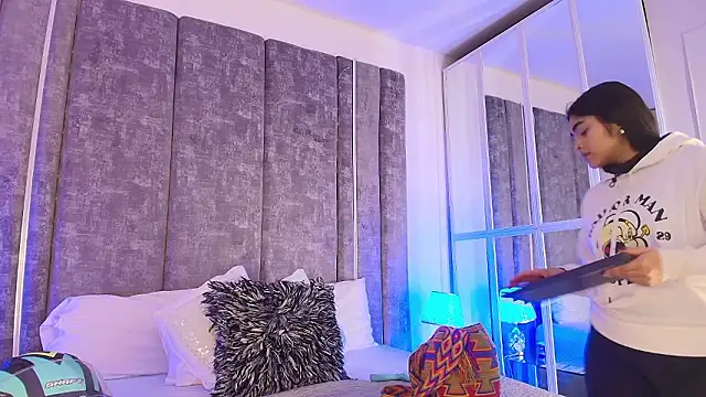 GiselOrtiz online show from 03-06-26, 11:27