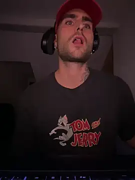 Snapshot of itsmehoneyhm chatting on 10-09-25, 09:48 itsmehoneyhm online show from 10-09-25, 09:48