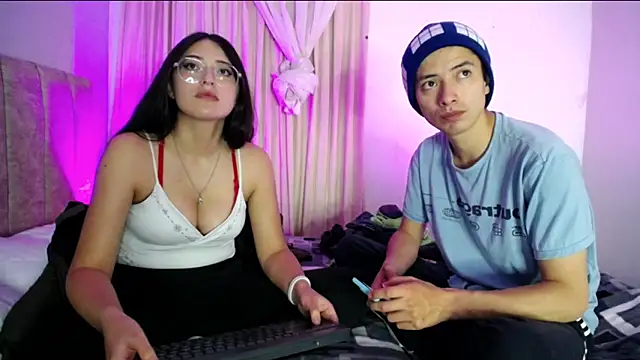 Pinkandyellowpokemon online show from 03-17-26, 03:09