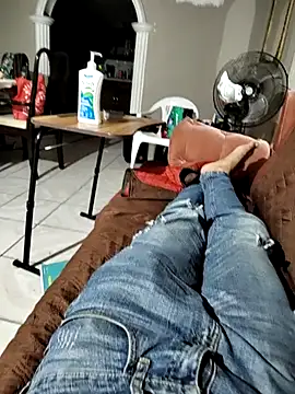 MX-SEX-FUN online show from 10-02-25, 09:56