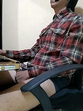MX-SEX-FUN online show from 04-21-26, 04:52
