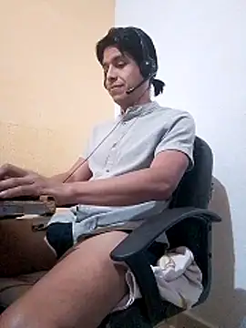 MX-SEX-FUN online show from 03-13-26, 02:38