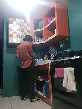 MX-SEX-FUN online show from 03-21-26, 09:03