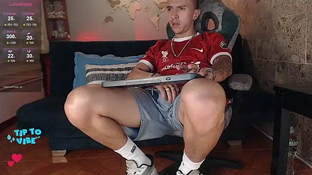 rogert xx online show from 12-23-25, 02:11