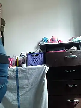 Danielitohot23cm online show from 11-05-25, 03:37