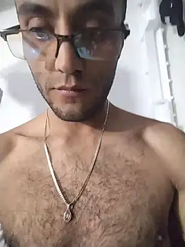 Danielitohot23cm online show from 11-25-25, 01:50