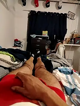 Danielitohot23cm online show from 10-01-25, 03:22