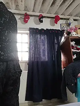 Danielitohot23cm online show from 11-27-25, 08:53