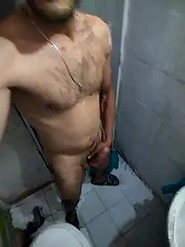 Danielitohot23cm online show from 10-30-25, 11:45