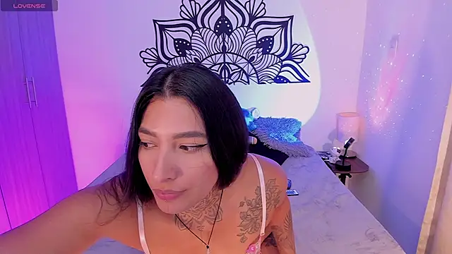 LouaneBourVip online show from 05-22-26, 09:46