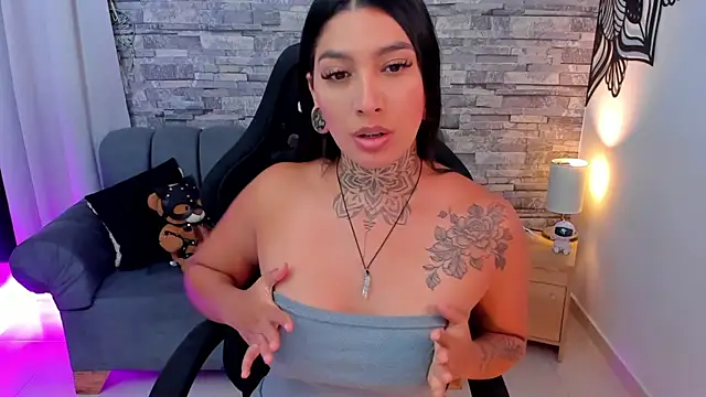 LouaneBourVip online show from 09-25-25, 11:11