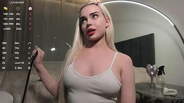 kayaangels online show from 11-21-25, 12:42