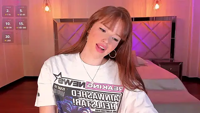 CorinneRusso online show from 03-11-25, 03:47