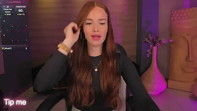 CorinneRusso online show from 03-28-26, 11:22