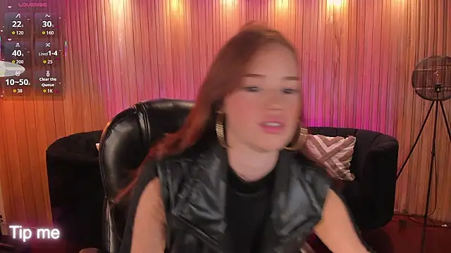 Snapshot of CorinneRusso chatting on 02-05-26, 04:08 CorinneRusso online show from 02-05-26, 04:08