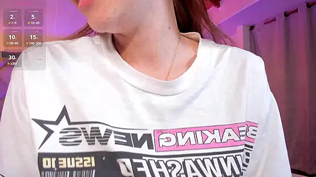 CorinneRusso online show from 03-11-25, 07:57