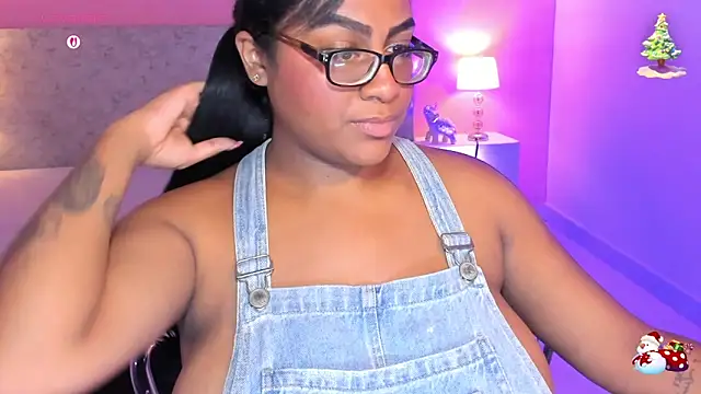 BlakmillerrGilson online show from 12-02-25, 07:48