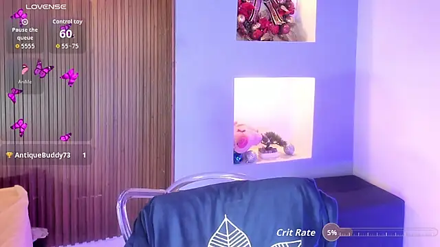 BlakmillerrGilson online show from 12-13-25, 08:04