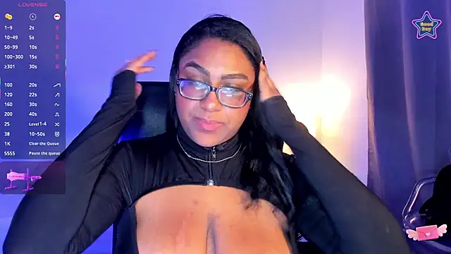 Snapshot of BlakmillerrGilson chatting on 06-06-26, 10:37 BlakmillerrGilson online show from 06-06-26, 10:37