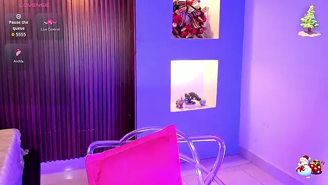 BlakmillerrGilson online show from 12-21-25, 09:15