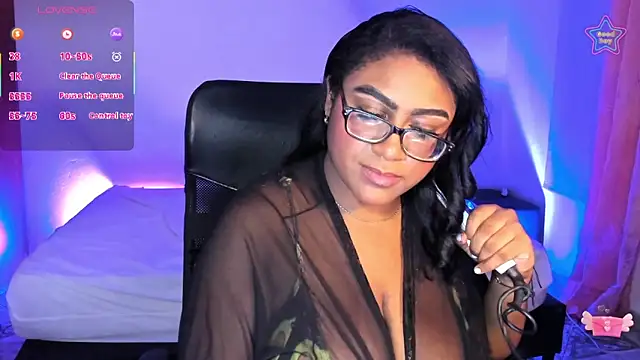 BlakmillerrGilson online show from 04-13-26, 07:51