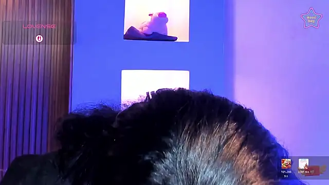 BlakmillerrGilson online show from 02-02-26, 07:46