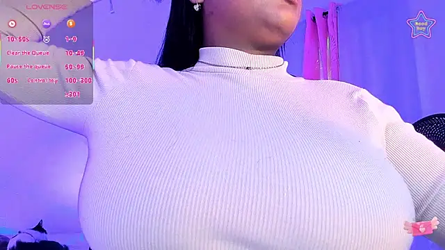 BlakmillerrGilson online show from 04-12-26, 08:01