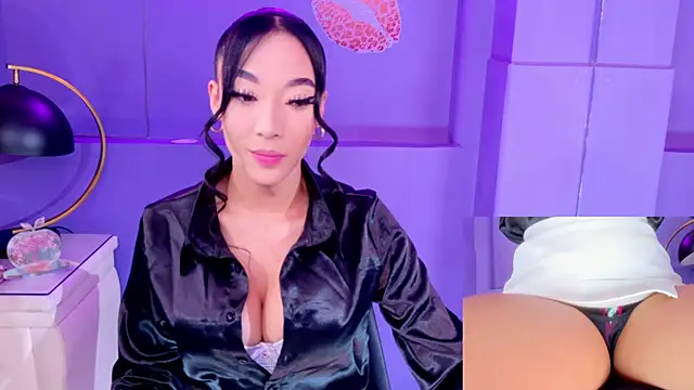 ZendayaGrey online show from 06-12-26, 08:39