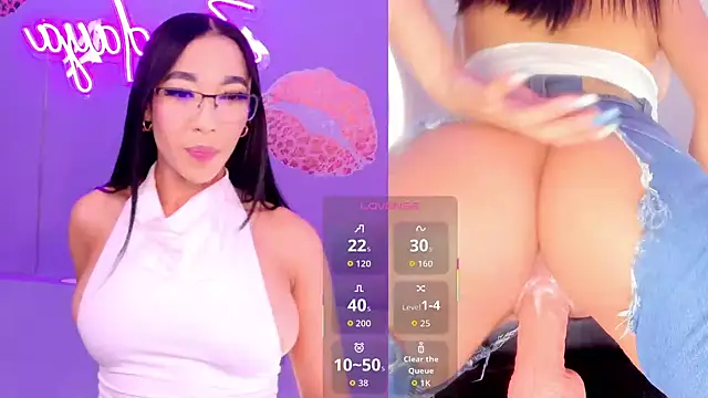 ZendayaGrey online show from 05-29-26, 09:32