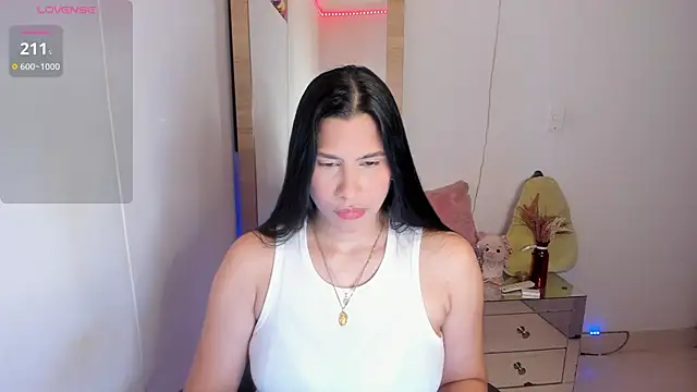 hellensexy online show from 04-05-26, 05:30