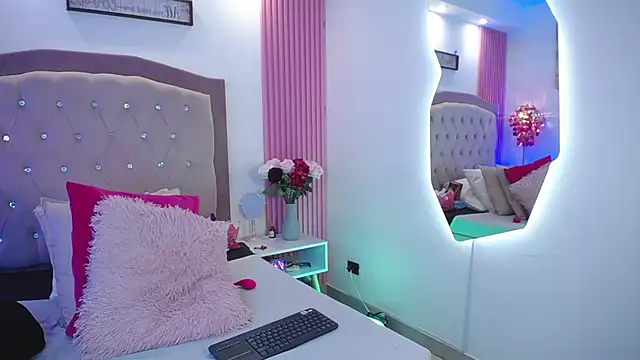 AnnadirtyXo online show from 03-10-26, 04:38