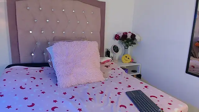 AnnadirtyXo online show from 11-25-25, 05:08