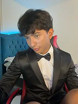 Leonarrrd 01 online show from 02-04-26, 10:38