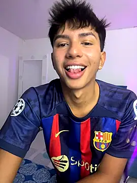 Leonarrrd 01 online show from 10-09-25, 12:55