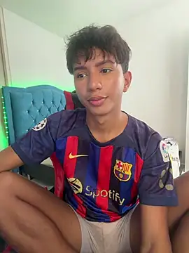 Leonarrrd 01 online show from 03-10-26, 10:25