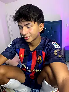 Leonarrrd 01 online show from 10-23-25, 12:53