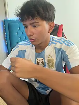 Leonarrrd 01 online show from 02-28-26, 09:03