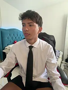 Leonarrrd 01 online show from 03-01-26, 09:15