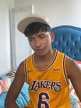 Leonarrrd 01 online show from 10-04-25, 09:05