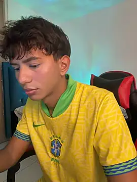 Leonarrrd 01 online show from 03-17-26, 12:13